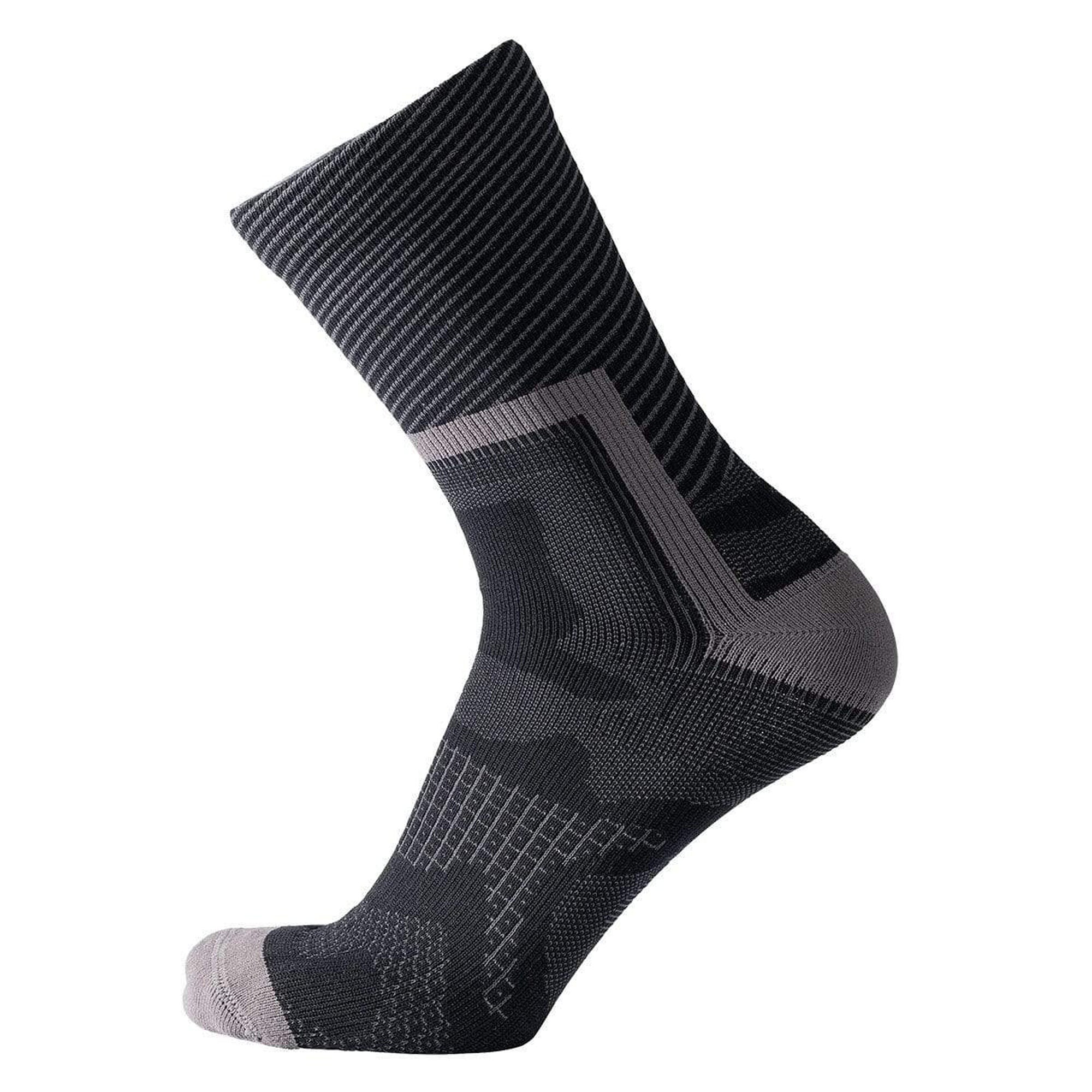 Los calcetines impermeables de 29€ para correr con lluvia